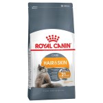 ROYAL CANIN Feline Hair & Skin Care 4kg