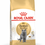 ROYAL CANIN Feline Adult British Short Hair 2kg