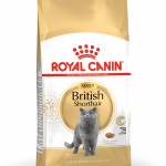 ROYAL CANIN Feline Adult British Short Hair 4kg