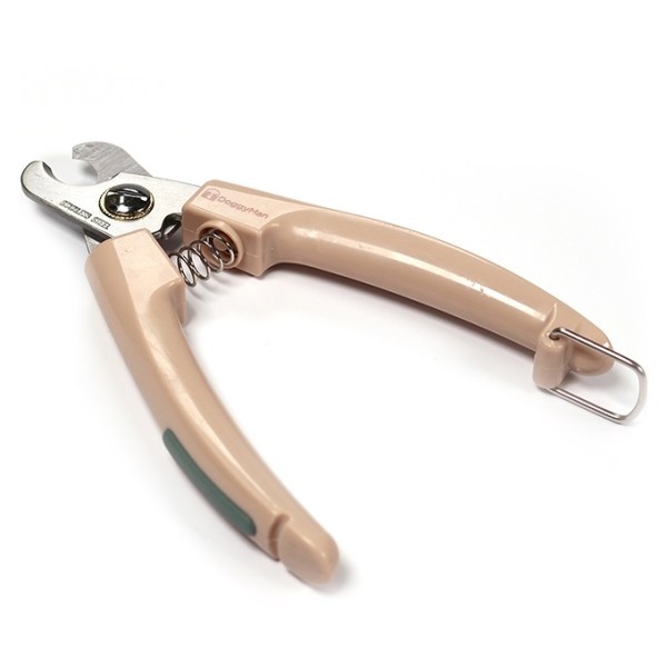 DOGGYMAN BS Dog Nail Clippers - Image 3