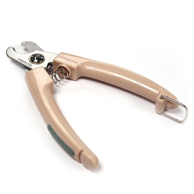 DOGGYMAN BS Dog Nail Clippers - Image 3