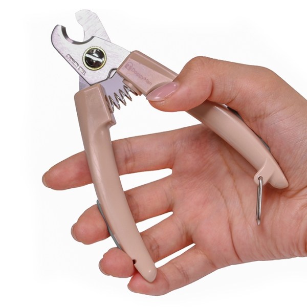 DOGGYMAN BS Dog Nail Clippers - Image 2