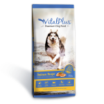 VITALPLUS Salmon Recipe 18kg