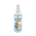 DD Multicare Anti-Microbial Wound Treatment Spray 110ml