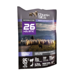 CHUNKBITS Holistic 26 Lamb, Cranberries and Duck 1kg