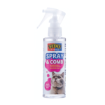 FIDO Spray and Comb 150ml