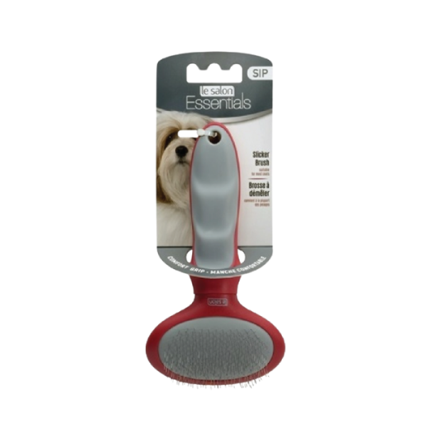 DOGIT LE SALON Essential Slicker Brush (S)