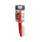 DOGIT LE SALON Essential Rotating Pin Comb