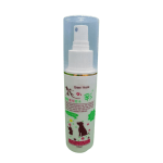 GREEN HOUSE Perfume for Pets - Anti-Flea 100g