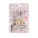 AMELISA Freeze Dried Treat Trial Pack Chicken 10g
