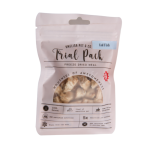 AMELISA Freeze Dried Treat Trial Pack Cod Fish 10g
