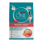PURINA ONE Healthy Adult with Salmon and Tuna 6.6kg