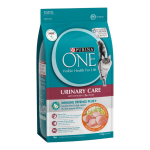 PURINA ONE Urinary Care with Chicken 1.2kg
