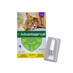 BAYER Advantage Cat M >4KG