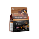 NURTURE PRO NL Chicken Mature Cat 1.8kg (4lbs)