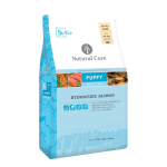 NATURAL CORE Eco5B Organic Puppy Salmon 1kg