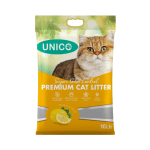UNICO Cat Litter - Lemon 10L
