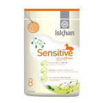 ISKHAN Sensitive Salmon & Potato 6kg