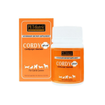 PETDIATRIC Cordy Plus