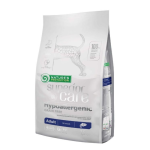 SUPERIOR CARE White Dog GF Herring Adult Small Breed 1.5kg