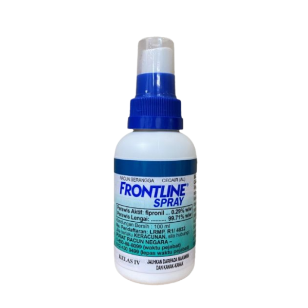 FRONTLINE Spray 100ml