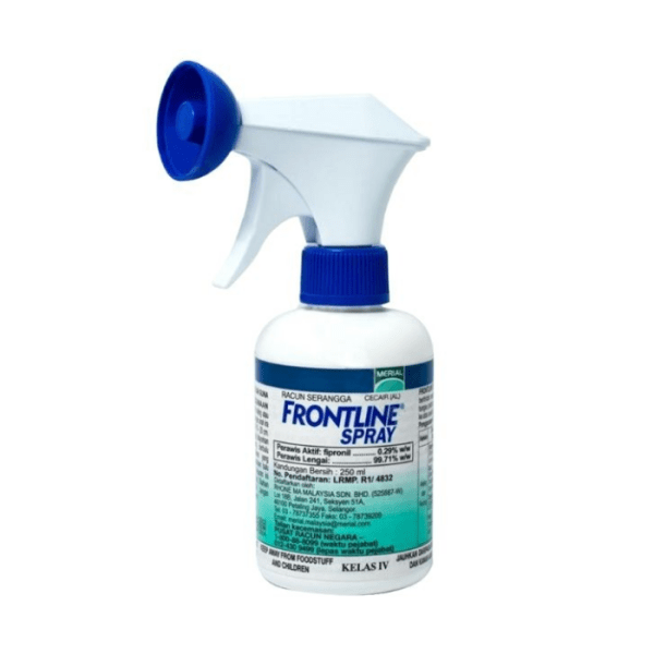FRONTLINE Spray 250ml