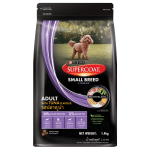 SUPERCOAT Small Breed Adult Tuna 2.7kg