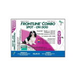 FRONTLINE Combo Spot On Dog (L)