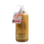 PETDIATRIC Zantree Oatmilk Shampoo 725ml
