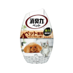 S.T SENJORIKI Deodorizer & Odour Removal 400ml