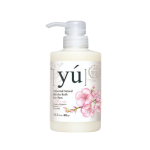 YU Cherry Blossom Luminous Shine Formula 400ml