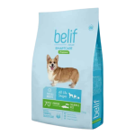 BELIF Smartcare - Salmon & Rice All Breed 2.5kg