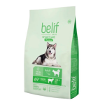 BELIF Smartcare - Lamb & Rice All Breed 2.5kg