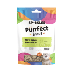 SPARKLES Freeze Dried Duck 25g