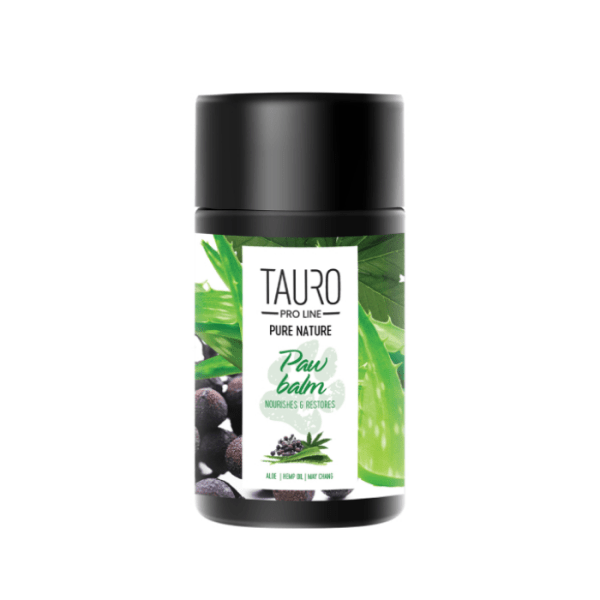 TAURO PRO Line Pure Nature Paw Balm Nourishes&Restores, 75ml