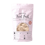AMELISA Freeze Dried Treat Trial Packs Lamb 10g
