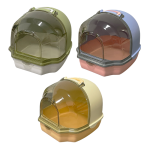 MY OCEAN Cat Litter Box MSP-202