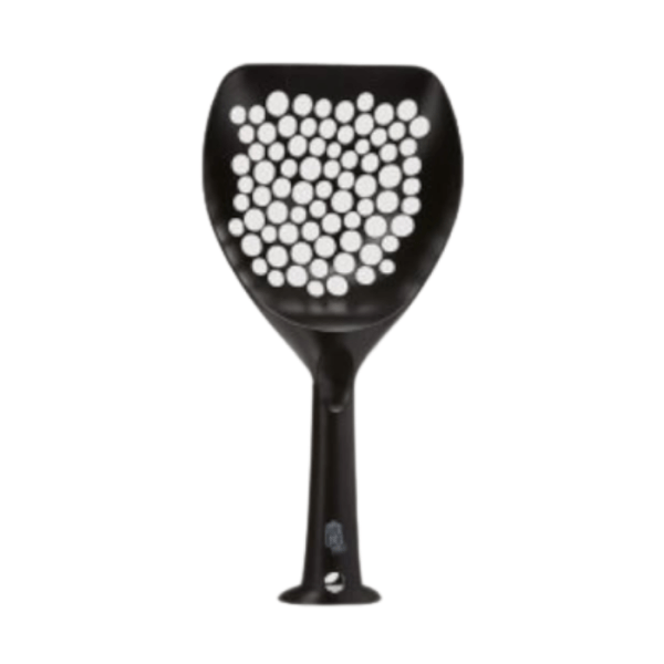 CATIT Litter Spoon Black