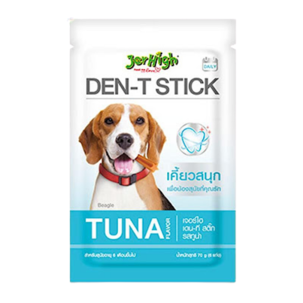 JERHIGH Den-T Stick Tuna 70g
