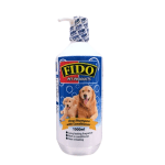 FIDO Dog Shampoo with Conditioner 1000ml