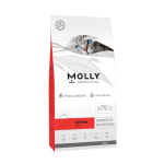 MOLLY Cat Kitten Lamb (Sensitive Digestion) 2kg