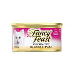 FANCY FEAST Classic Pate Chicken 85g