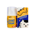 PAWMEO Omega3 Fish & Krill Cream - 50ml