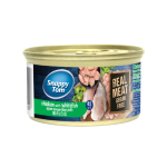 SNAPPY TOM Chicken with Whitefish 85g