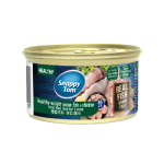 SNAPPY TOM Healthy Weight Ocean Fish & Chicken 85g