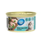 SNAPPY TOM Chicken Creamy (Kitten) 70g