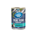 SNAPPY TOM Wholefish 400g