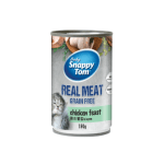 SNAPPY TOM Chicken Feast 150g