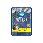 SNAPPY TOM Tuna in Jelly 85g