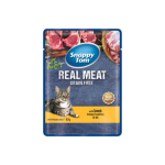SNAPPY TOM with Lamb 85g